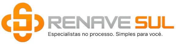 Logotipo de RenaveSul